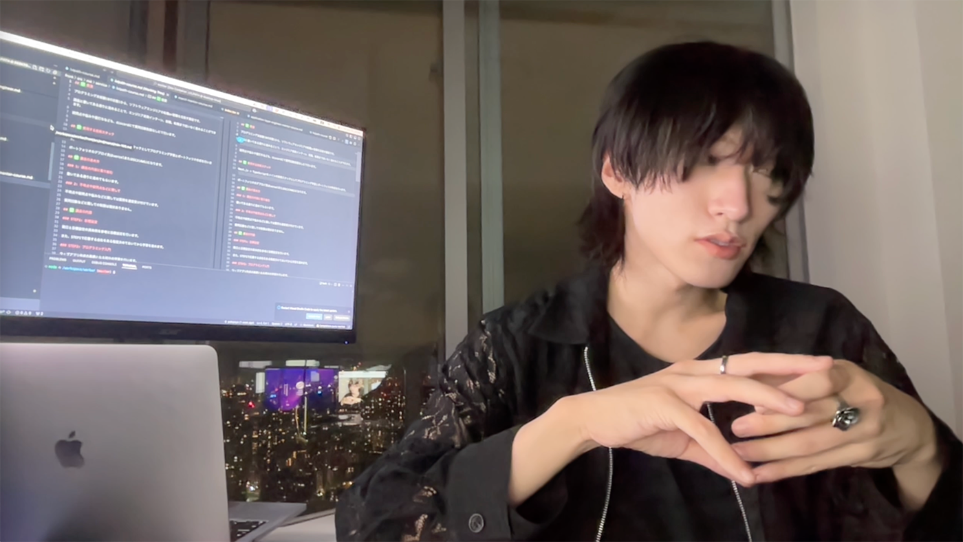 まんじのプロフィール