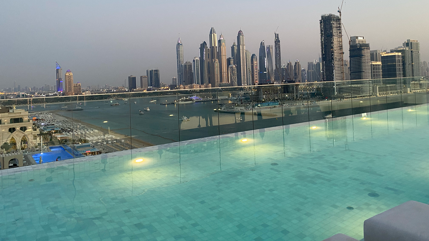 ロングタームゲームっぽい話